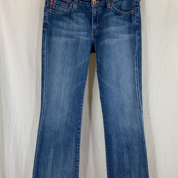 Big Star Boot Jean - Picture 3 of 7